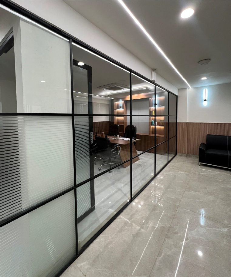 Turnkey Interiors