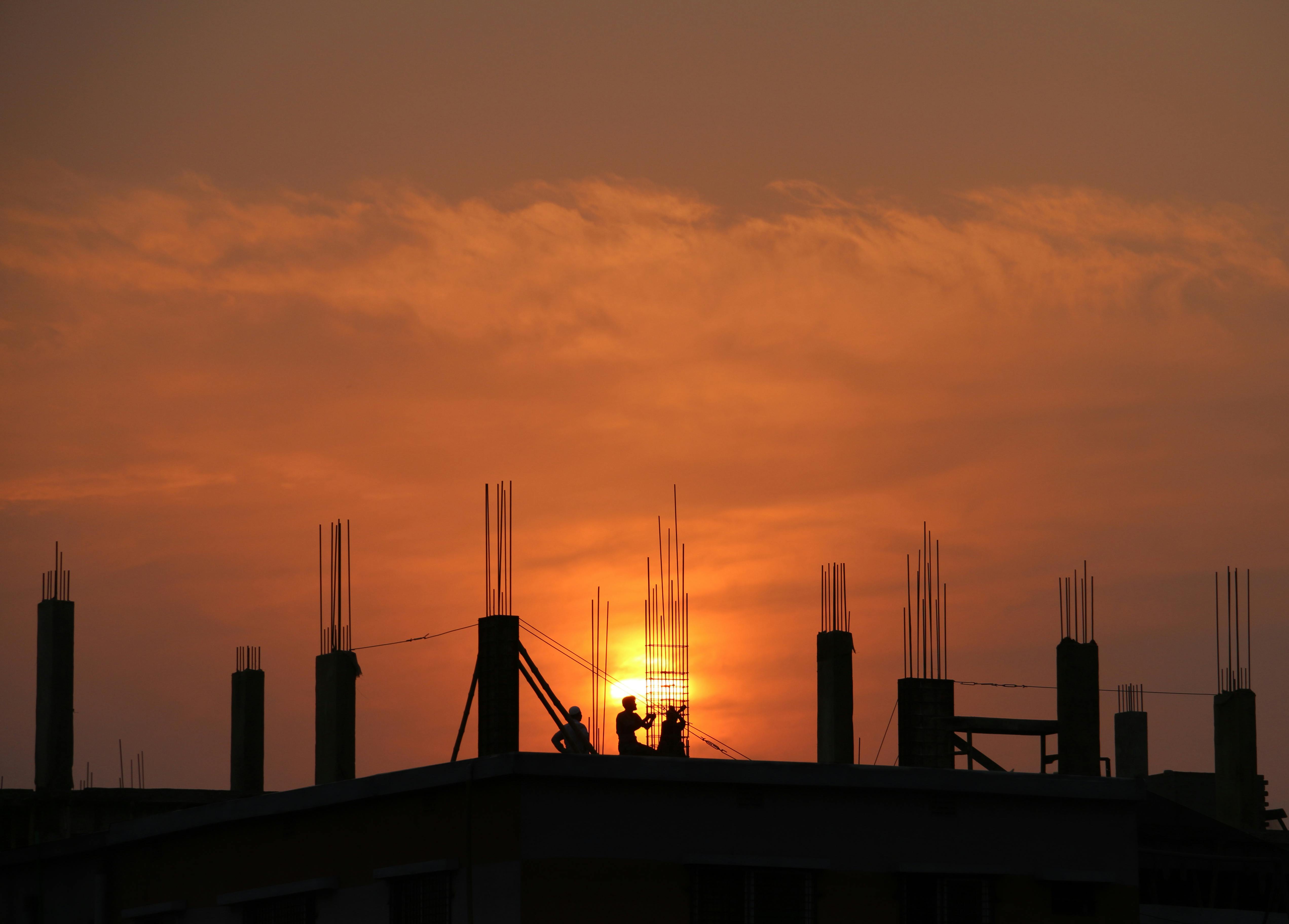Composite Construction