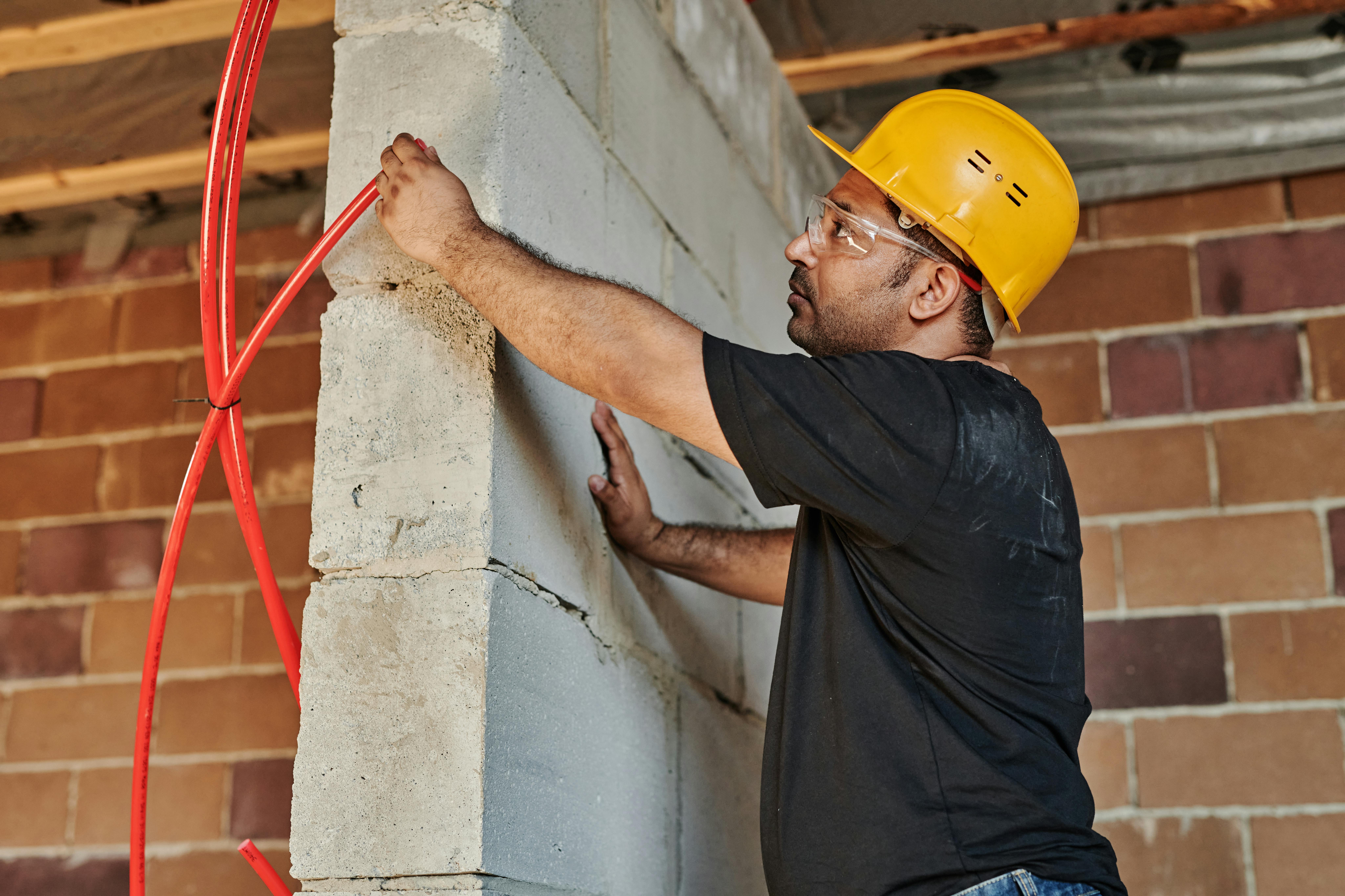 Electrical Contracting