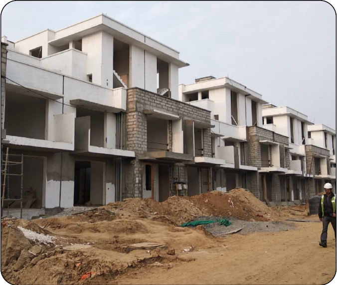 Godrej Golf Links - Project Image