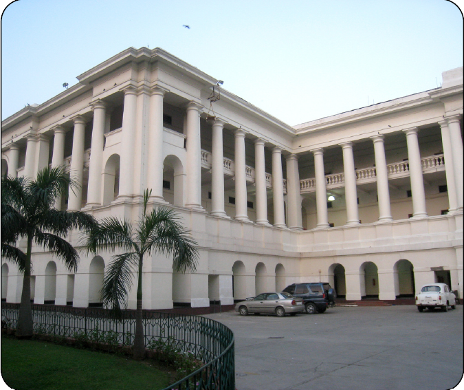 Maintenance & Upgradation